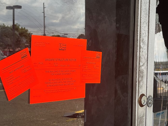 Hookah Lounge Has Business License Revoked After&nbsp;Shooting