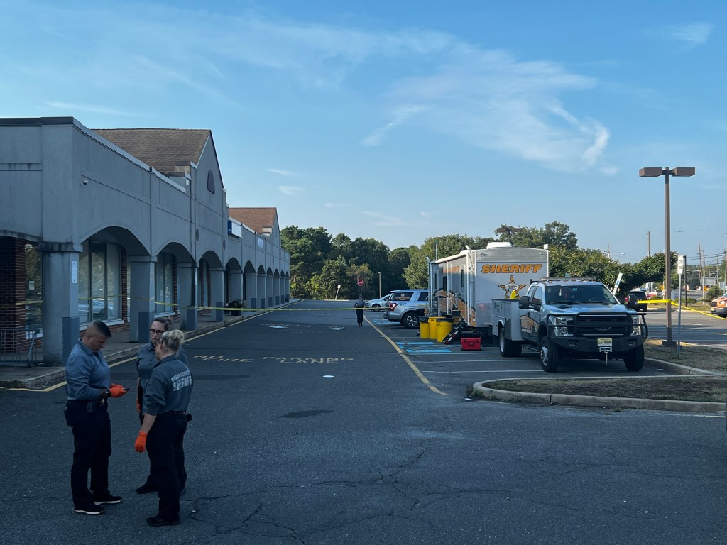 1 Dead 2 Injured in Toms River&nbsp;Shooting