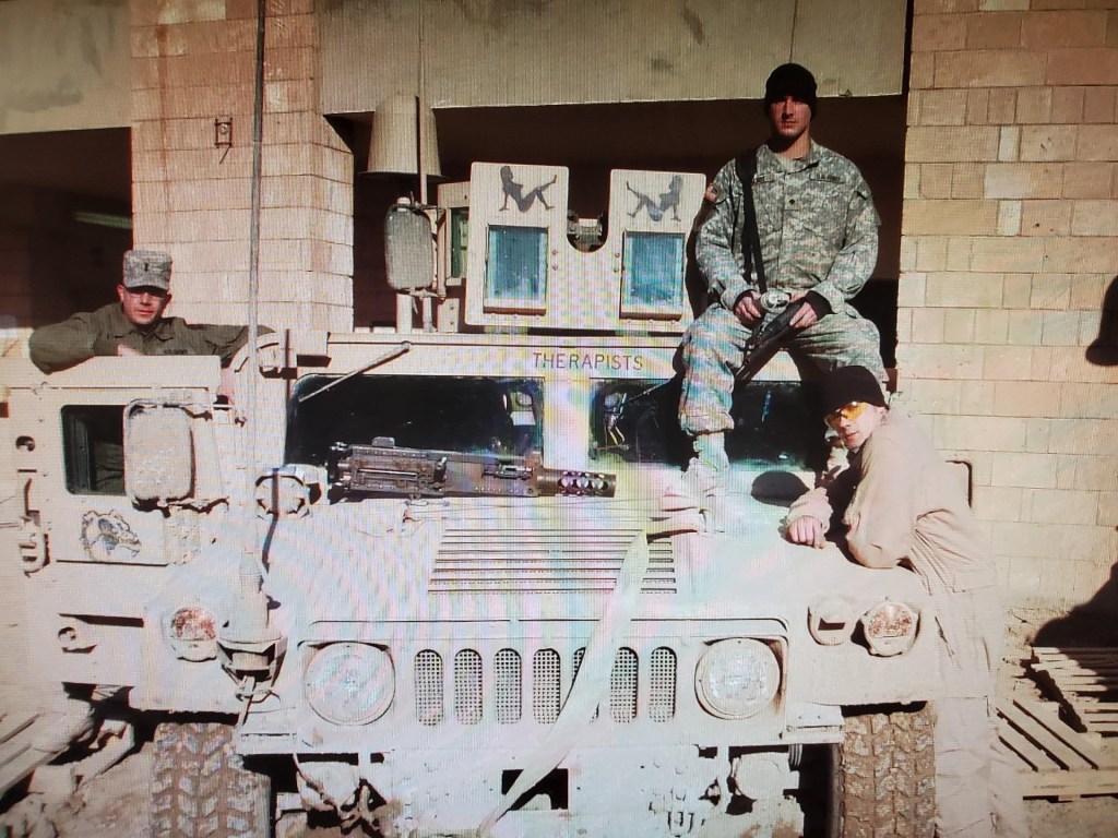 Monmouth County Army Veteran Commits&nbsp;Suicide