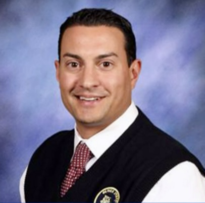 Lodi School Superintendent Charged With Assault in&nbsp;Seaside
