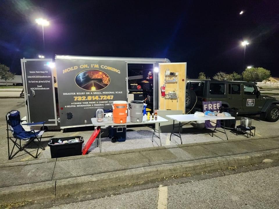 Ocean Gate Man Arrives in Florida to&nbsp;Help