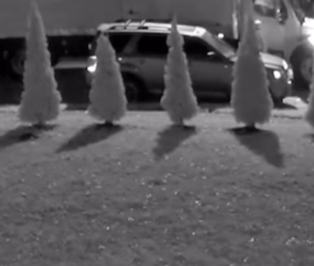 Two Dirtbags Arrested For Stealing Catalytic Converters (Video&nbsp;Attached)