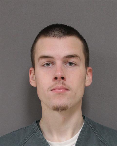 Man Leads Police on Pursuit Hitting Patrol&nbsp;Car