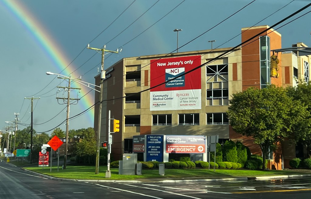 Patient Has Money Stolen From Him At Community Medical&nbsp;Center