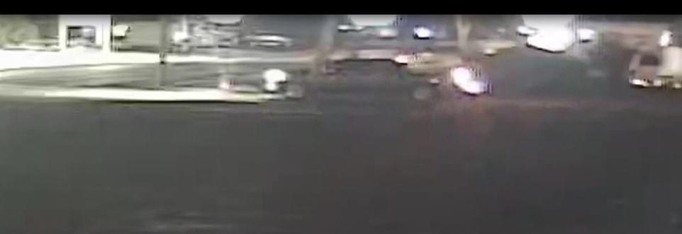 Police Searching For Driver of Truck That Hit&nbsp;Pedestrian