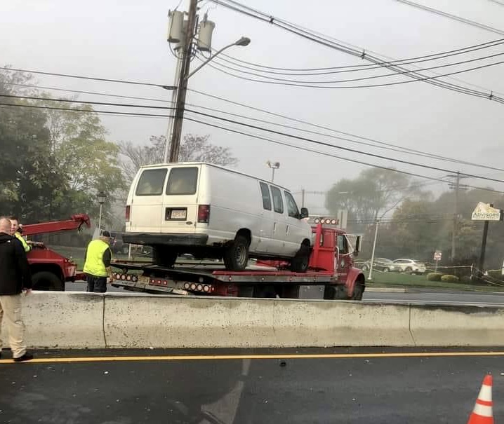 Police Shoot Crisis Patient Who Escaped Hospital, Steals Two&nbsp;Cars