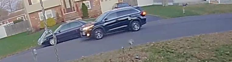 Police Issue Warning on Catalytic Converter&nbsp;Thefts