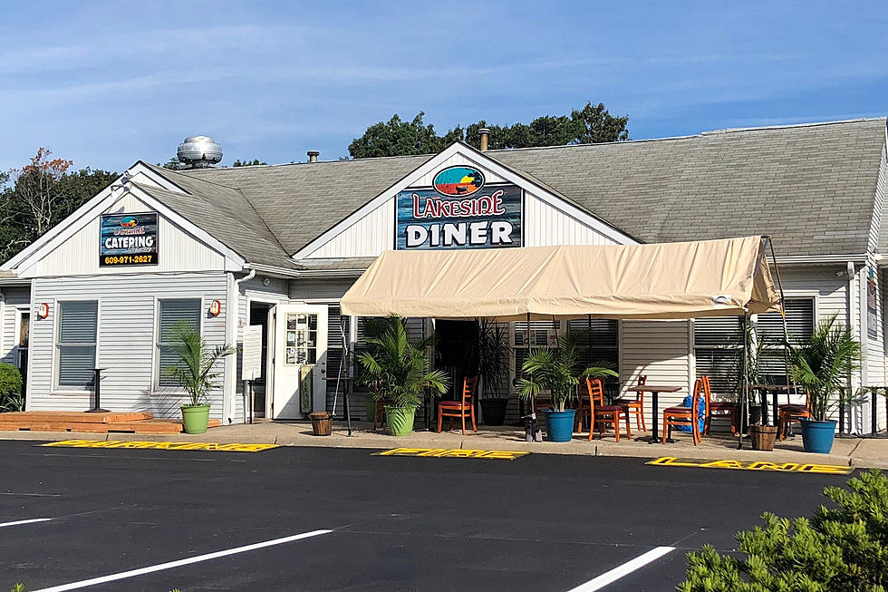 Veterans Offered Free Meal at Lacey&nbsp;Diner