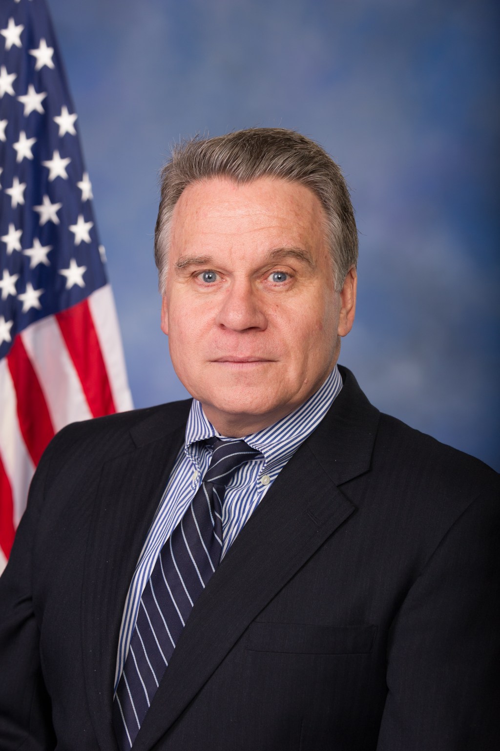 Chris Smith Remains&nbsp;Representative