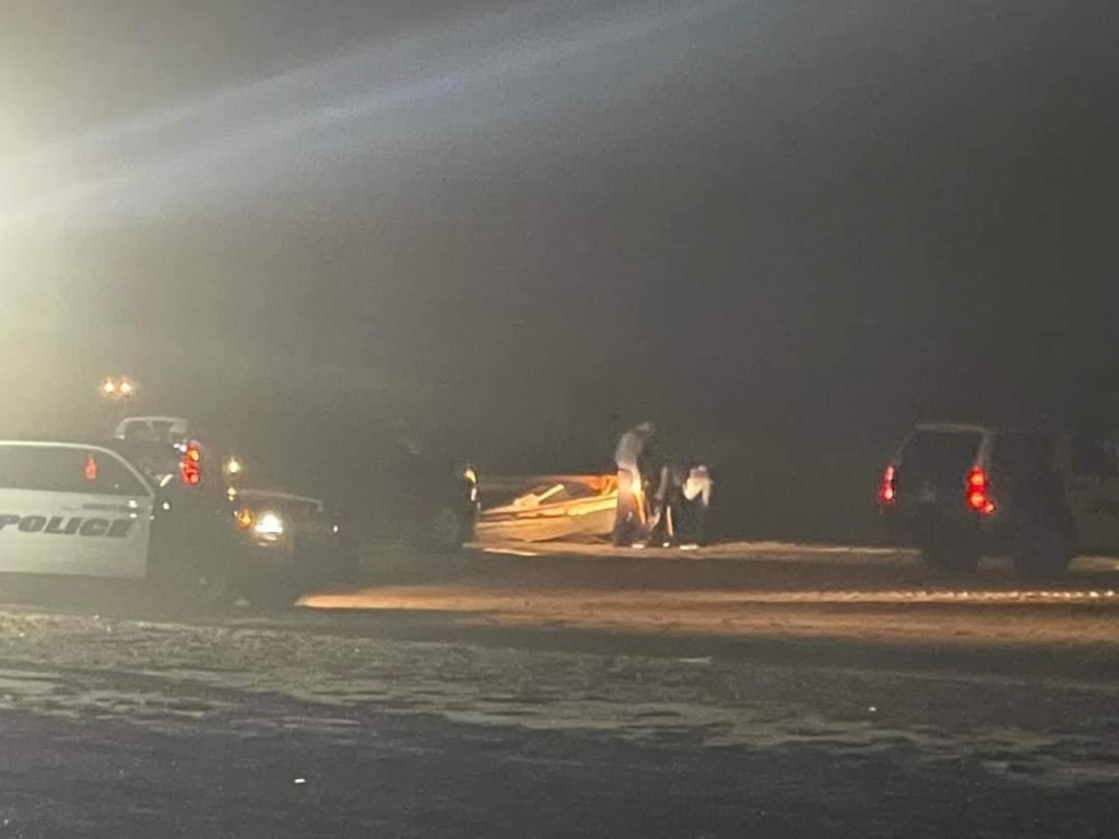 Helicopters Searching For  Missing Boater After Empty Boat Washes Up On&nbsp;Beach