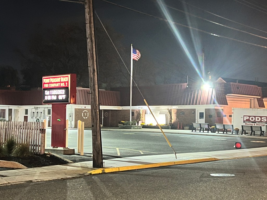 BOLO Dodge Charger Followed Firefighter, Hit Tree, and&nbsp;Left