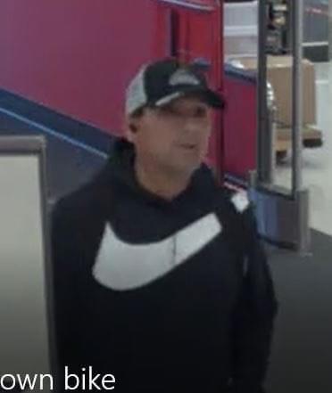 Police Need Your Help in Identifying&nbsp;Suspect