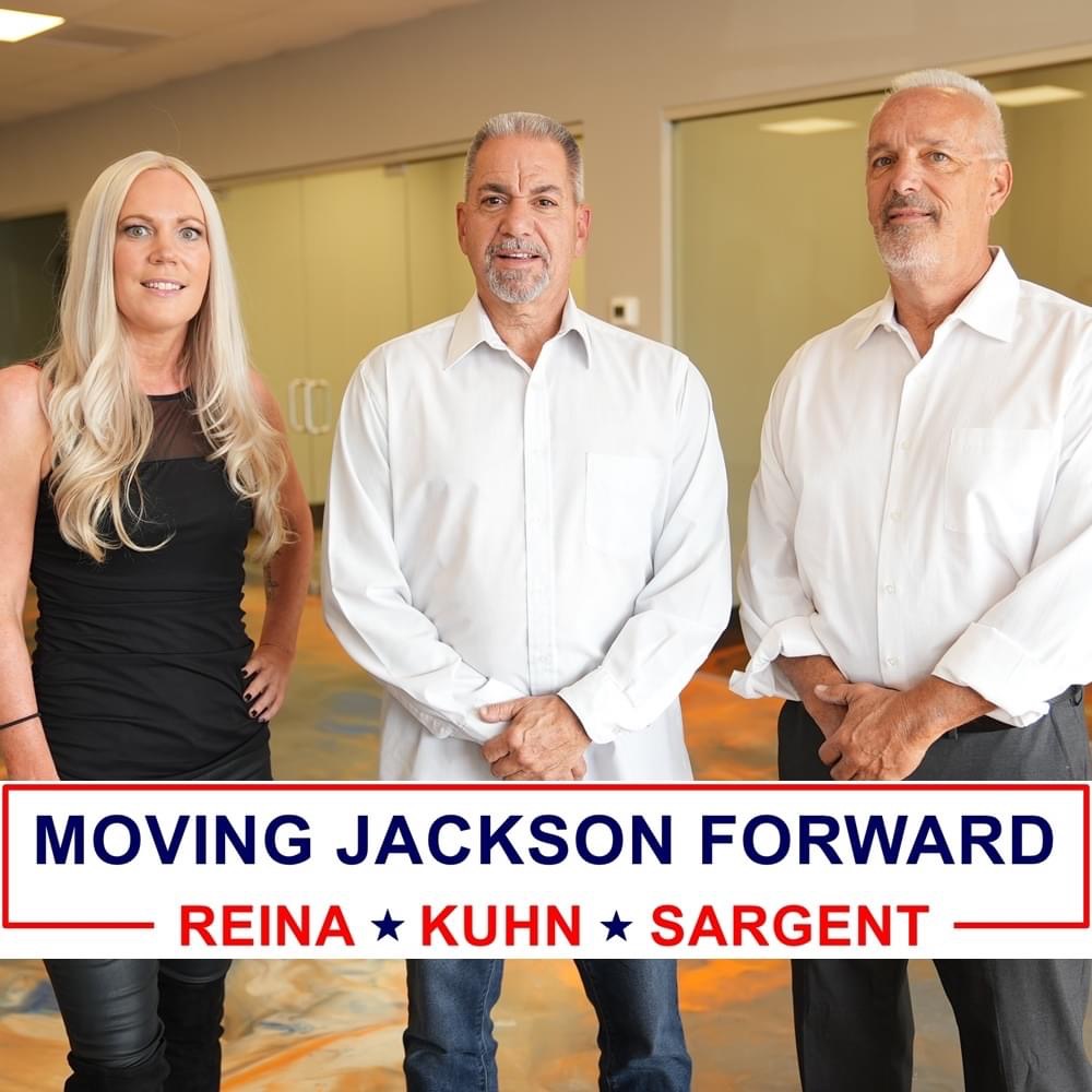 Moving Jackson Township Forward This&nbsp;Election