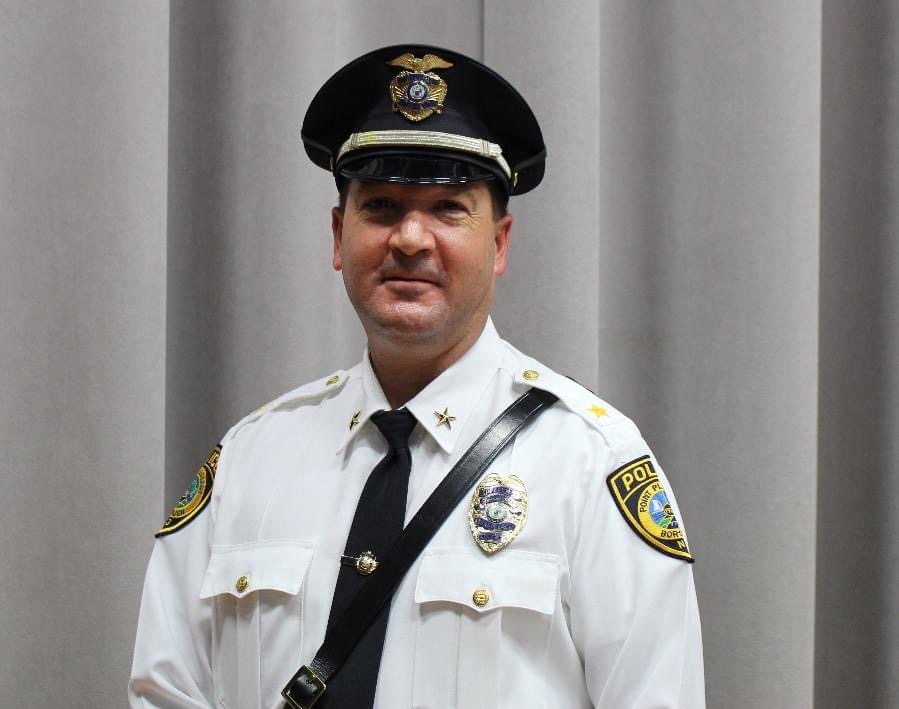 Point Pleasant Borough Has New Police&nbsp;Chief