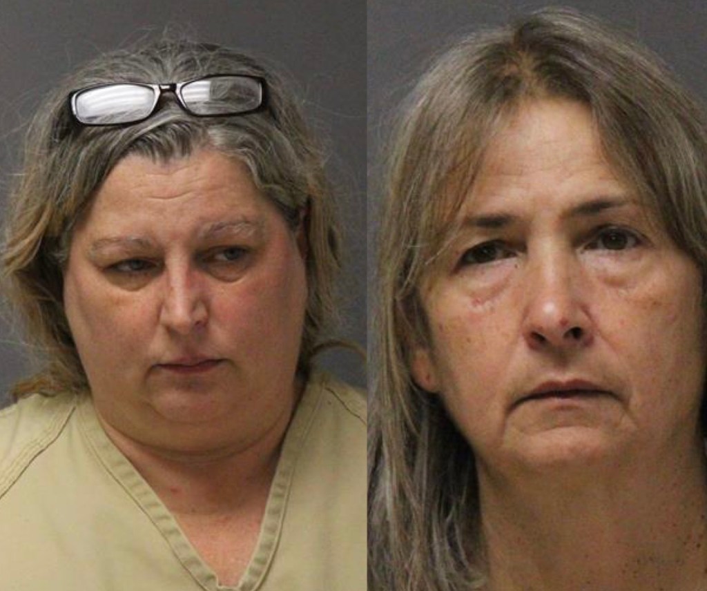 Women From Animal Hoarding Case Appear in Court, Request Their Personal Dogs Be&nbsp;Returned