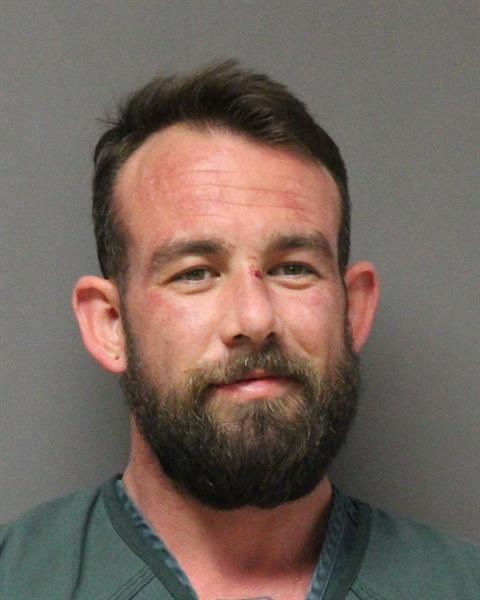 Brick Man Arrested on Numerous Gun&nbsp;Charges