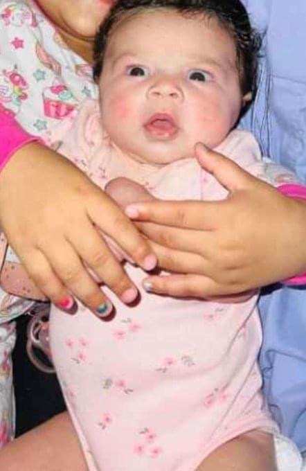 Amber Alert for Missing Baby Canceled After She’s Found&nbsp;Safe