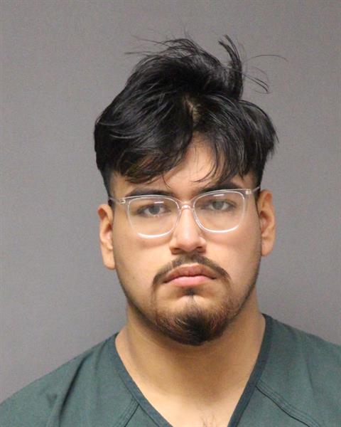 Jackson Man Arrested After Car&nbsp;Chases