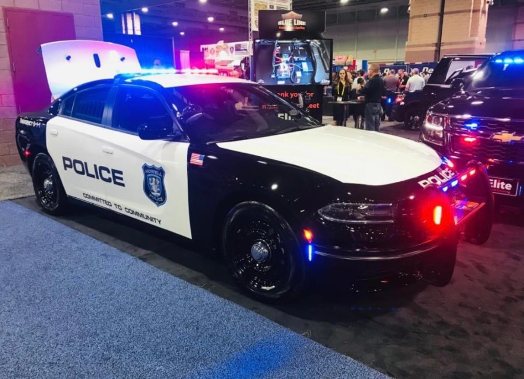 Police Arrest Man For Firing Gun at Ride share&nbsp;Driver