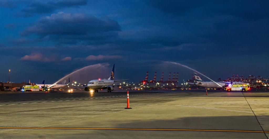 A Welcome Home A First Aid Member Will Never&nbsp;Forget