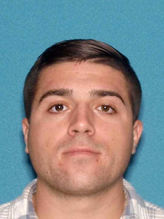 Man Charged with Sexual Assault, and Criminal Sexual&nbsp;Contact