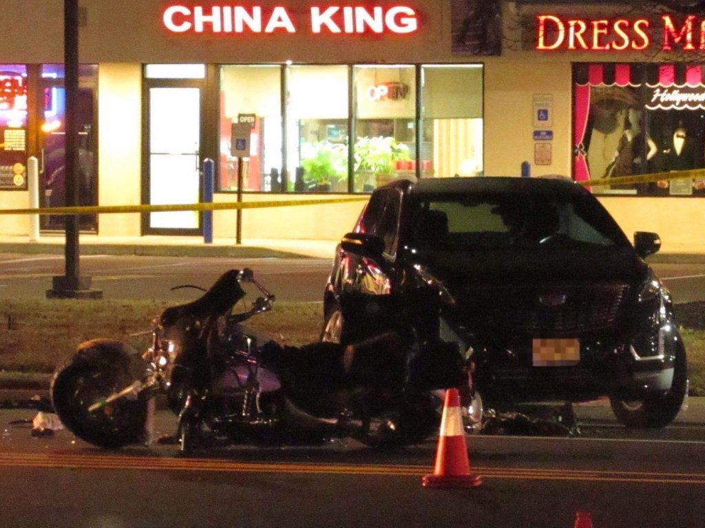 Beloved Man Dies in Motorcycle&nbsp;Accident