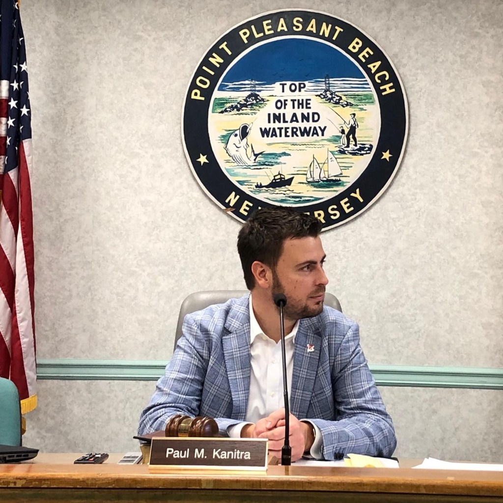 Mayor Kanitra Has Strong Words After Attempted Car Jacking in&nbsp;Town