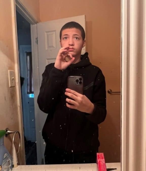 Missing Teen from&nbsp;Hamilton