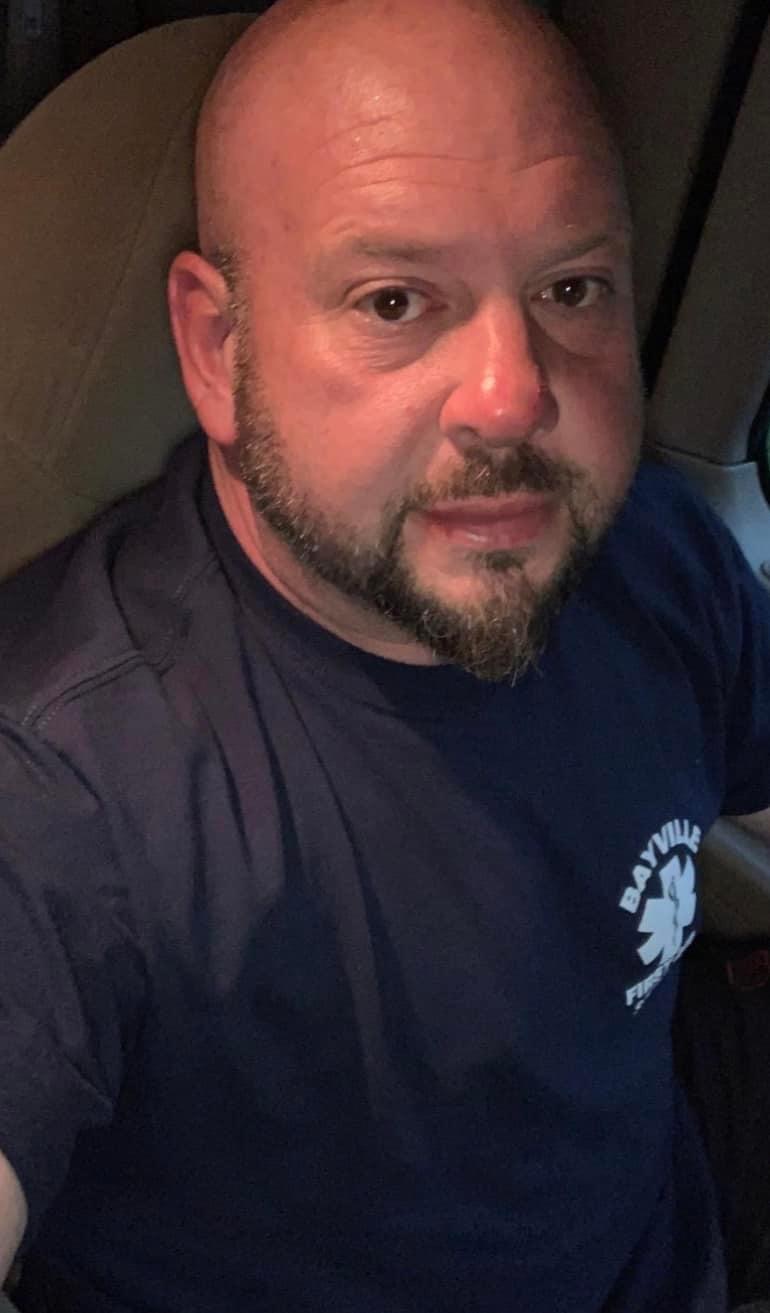 Hero Dies in Motorcycle&nbsp;Crash