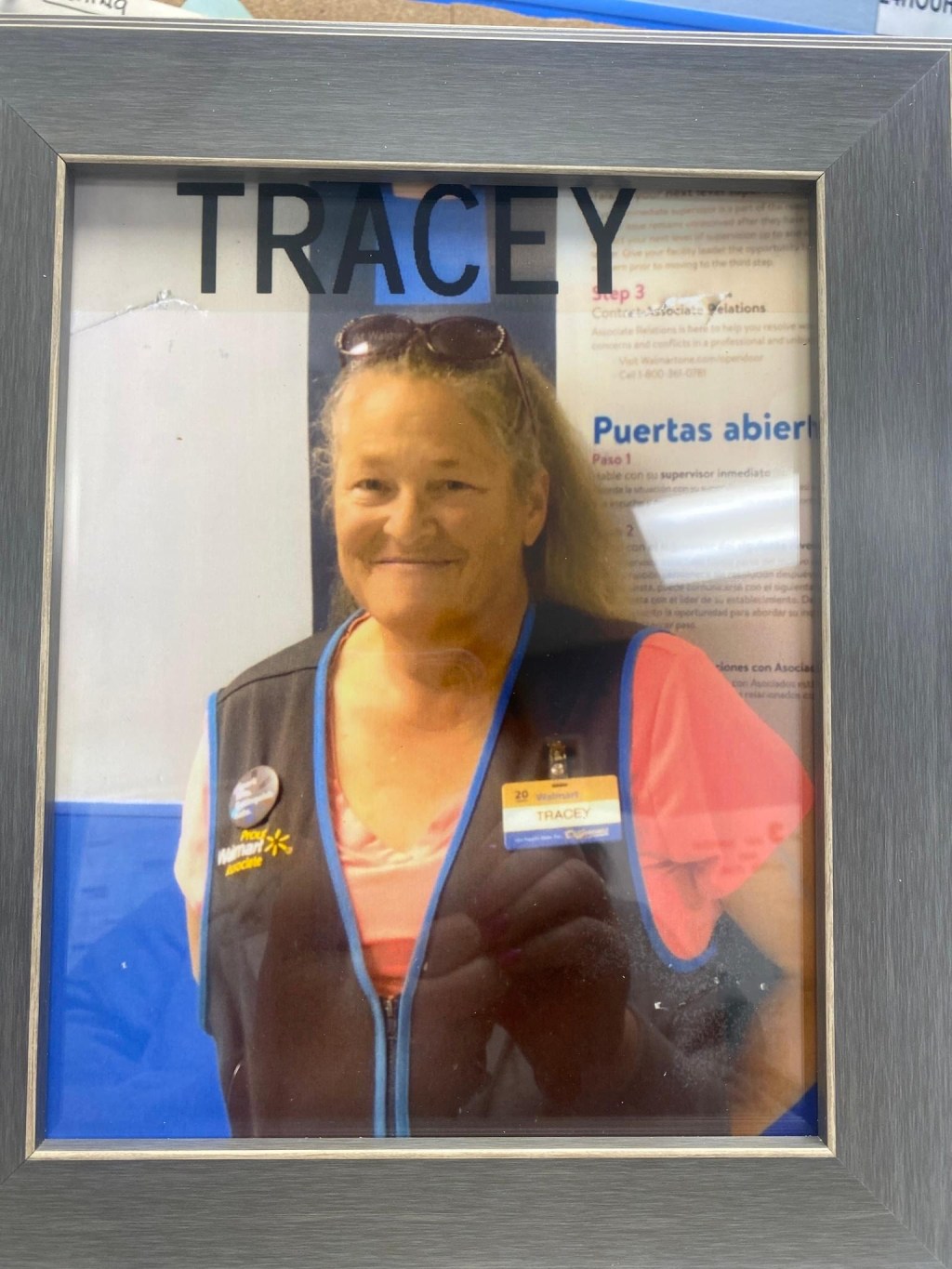 Longtime Walmart Associate Passed&nbsp;Away