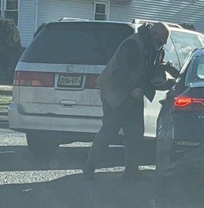 Sayreville Hit and Run Driver Had Stolen Dealer&nbsp;Plate