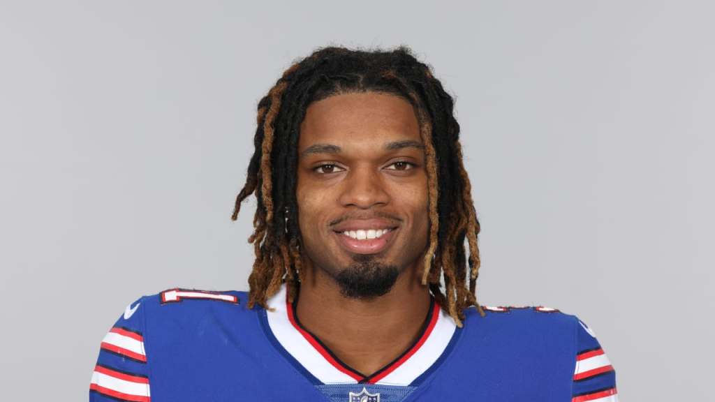 Bills Safety Damar Hamlin is&nbsp;Awake