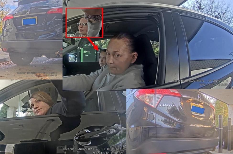 Old Bridge Police Asking For Your Help Identifying This&nbsp;Woman