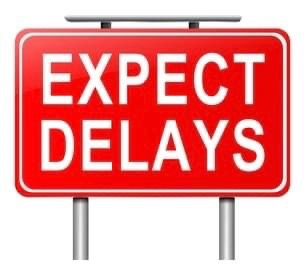 Use Caution Traffic Lights&nbsp;Out