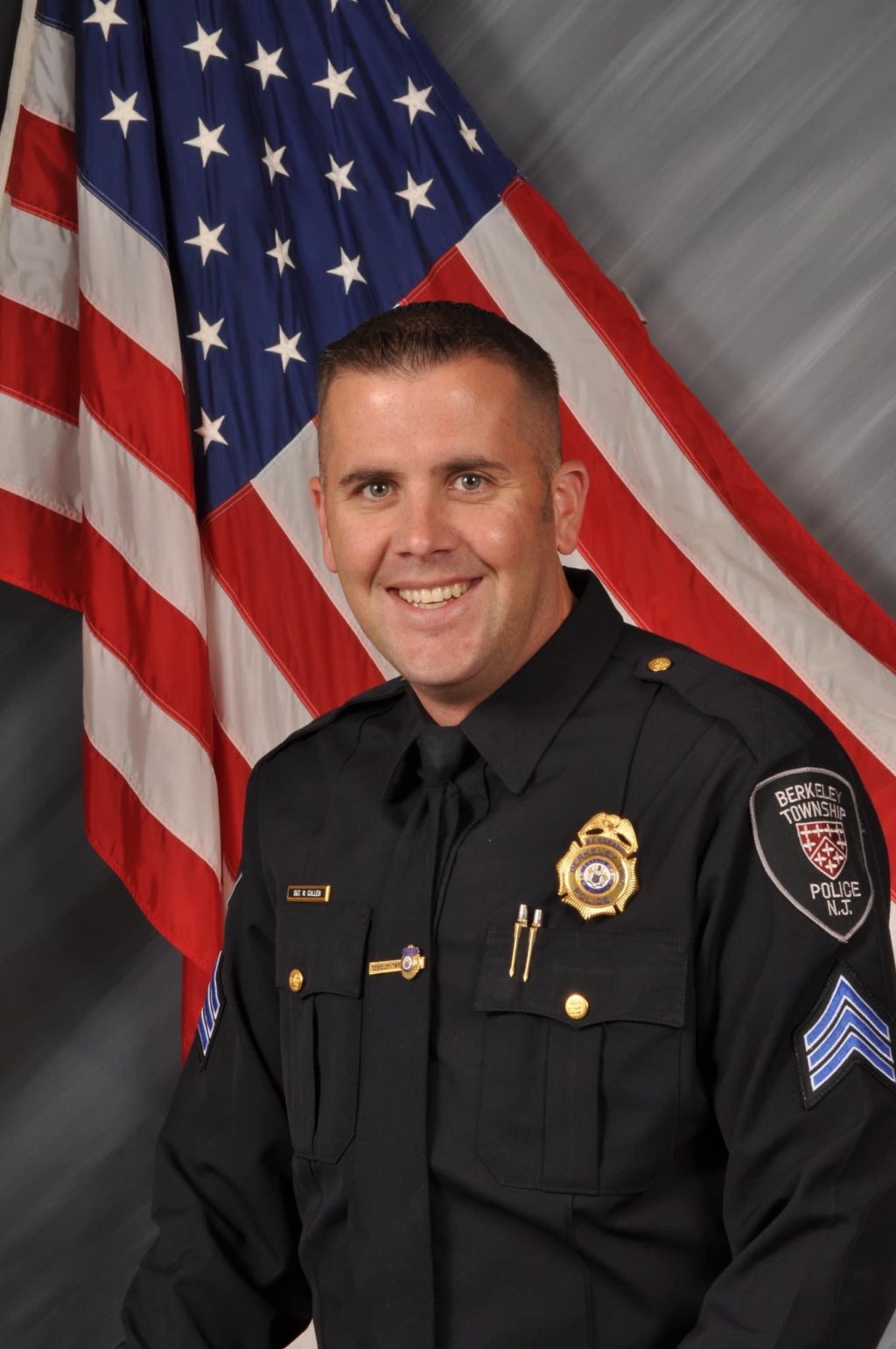 Memorial Service and Celebration of Life for Sgt. William Cullen&nbsp;Scheduled