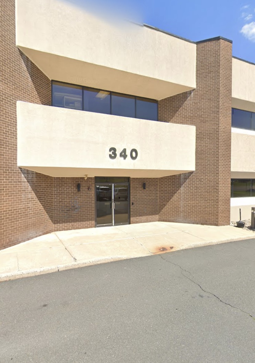 Two Alarm Working Fire in Large Office&nbsp;Building