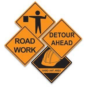 Traffic Detours This Week in Egg Harbor&nbsp;Township
