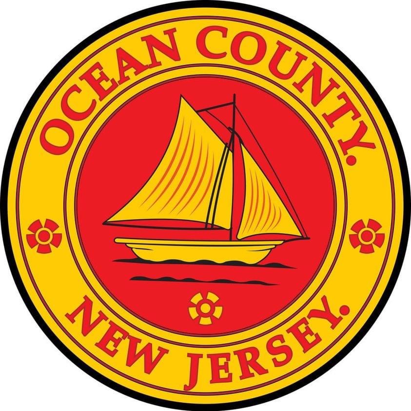 Happy Birthday Ocean&nbsp;County