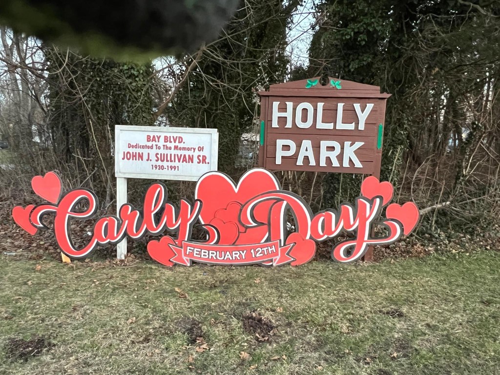 Berkeley Mayor Proclaims Feb 12th as “Carley Day” in Honor of Carley&nbsp;Fetzer