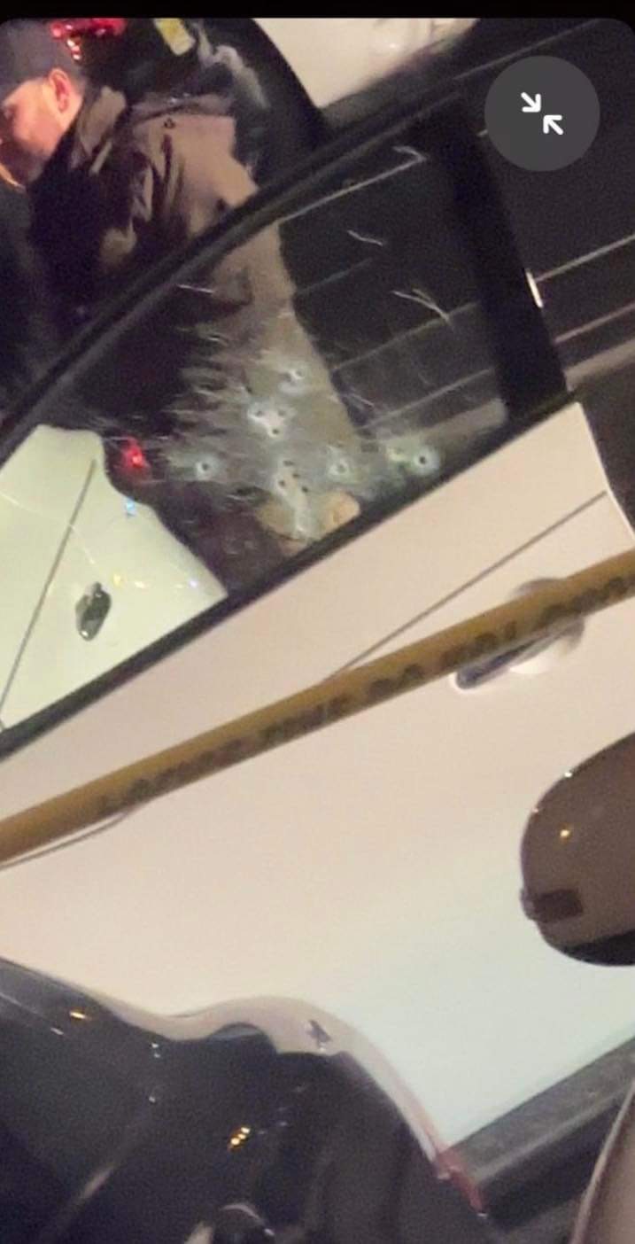 Multiple Shots Fired Killing Driver in Sayreville&nbsp;Shooting