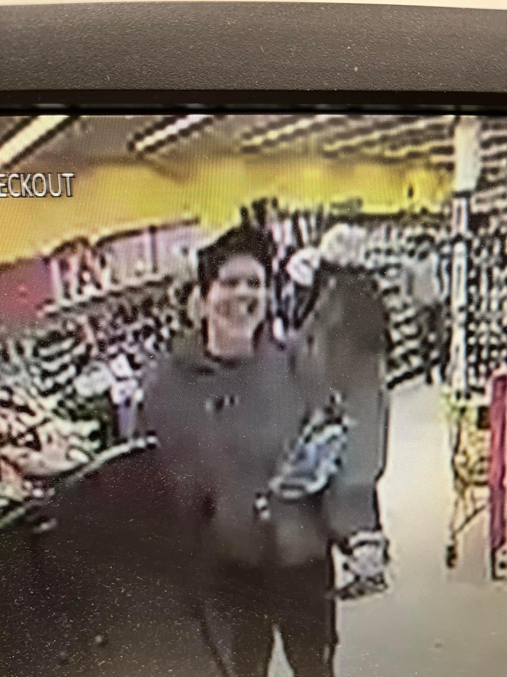 Lakehurst Police are Looking to Identify this Woman for a Criminal&nbsp;Investigation