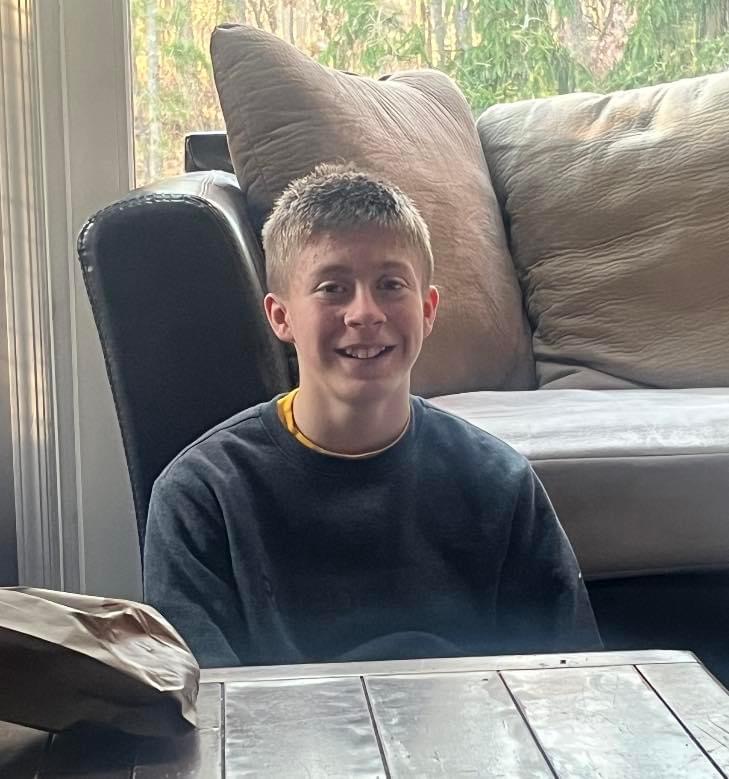 Missing Child From&nbsp;Manchester