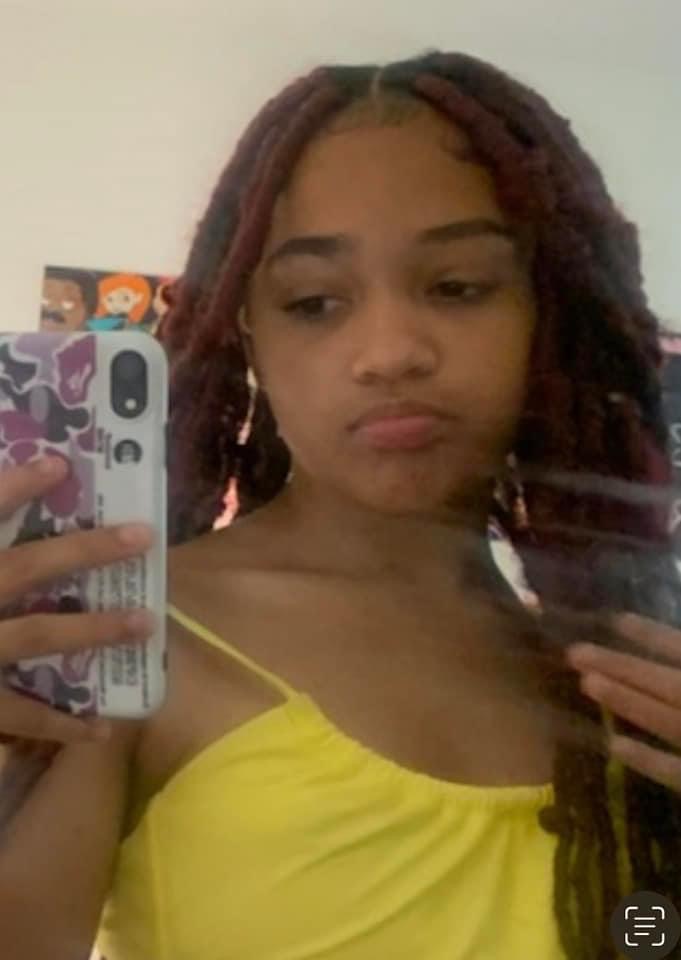 Missing 12 Year&nbsp;Old