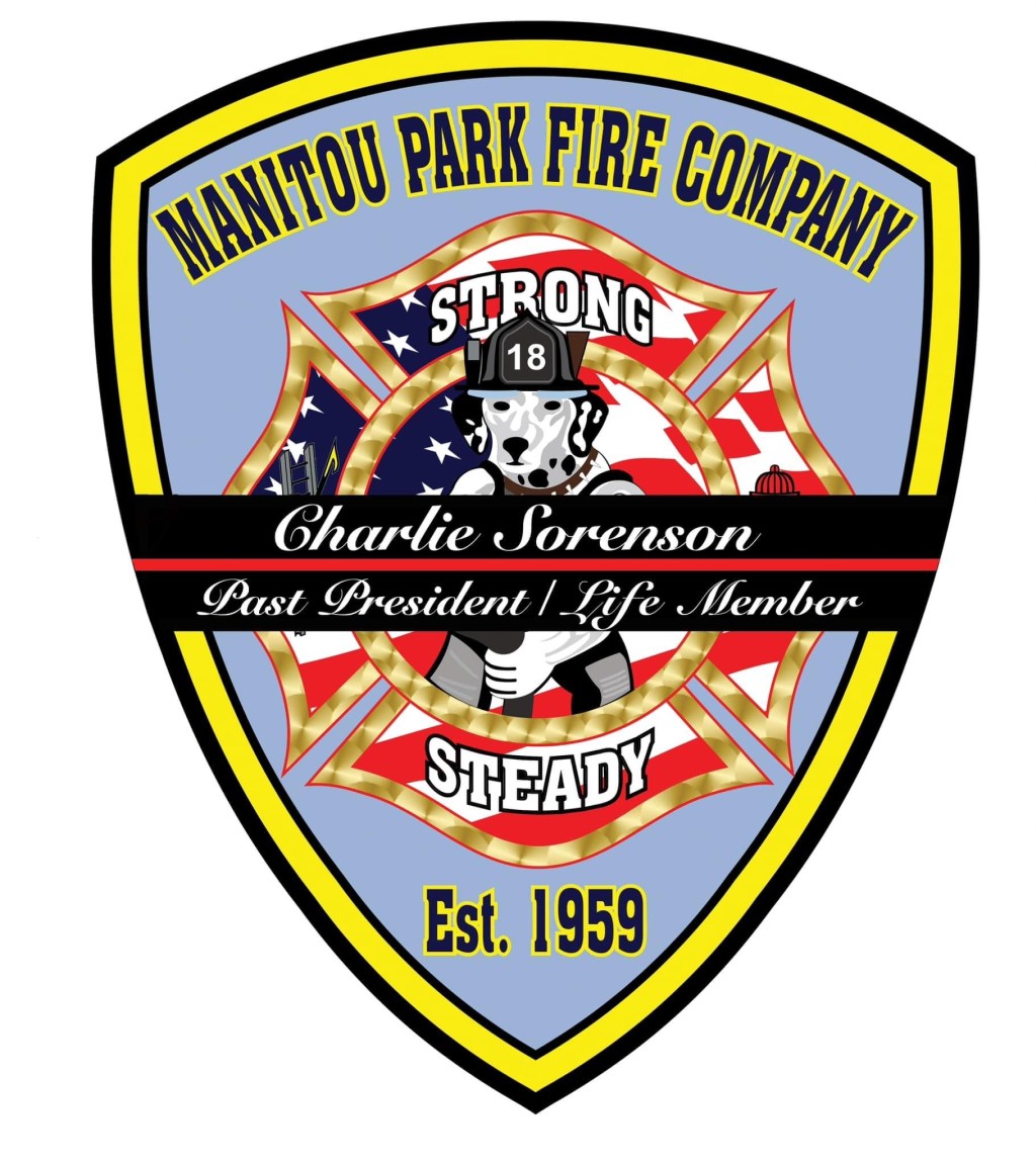 Manitou Park Volunteer Fire Department Announces the Passing of a Life&nbsp;Member