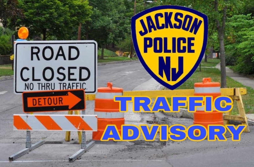 Long Term Road Closure – Plan Alternate&nbsp;Routes