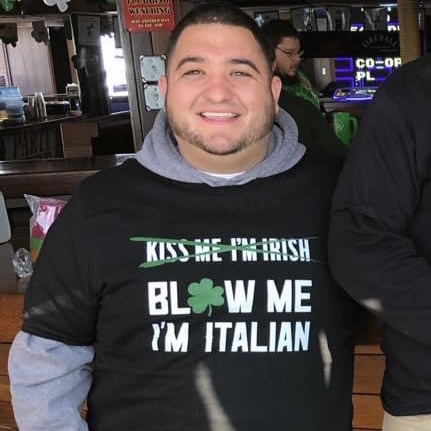 St. Patrick’s Day Parades&nbsp;Underway!