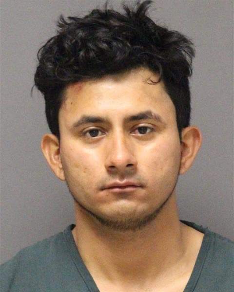 Man Charged With Kidnapping, Endangering the Welfare of a Child and&nbsp;Robbery