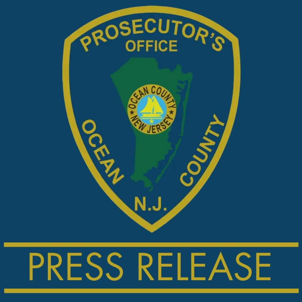 Two Juveniles From Brick Charged With Setting Fire on the&nbsp;Parkway