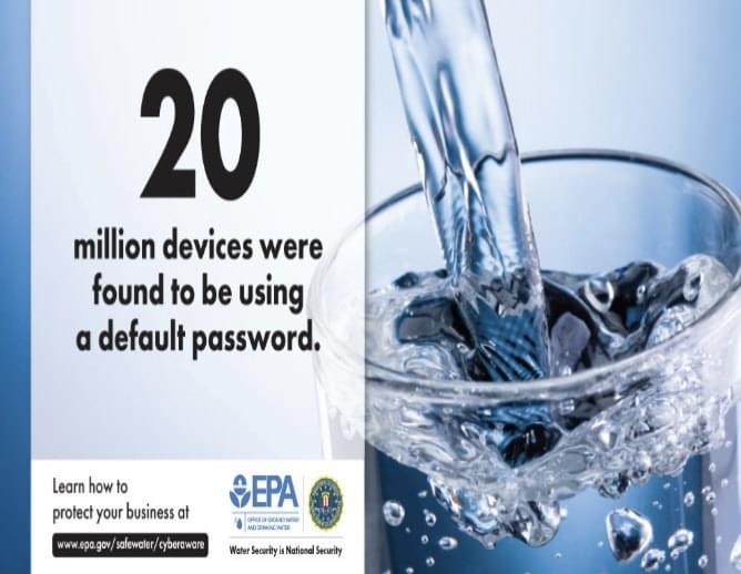 Password Security From the&nbsp;FBI