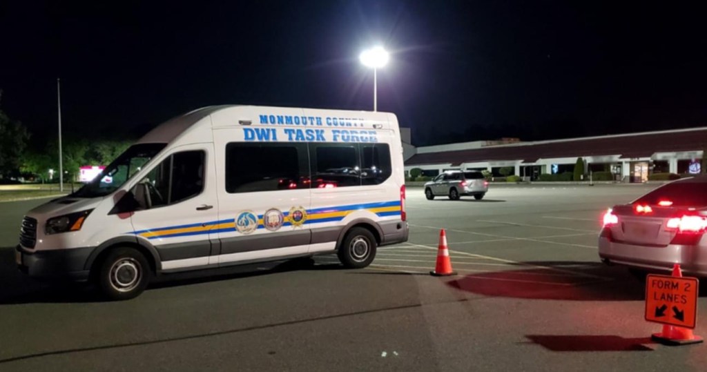 DWI Task Force in Place This&nbsp;Weekend